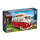 LEGO Creator Mikrobus kempingowy Volkswagen T1 - 415975 - zdjęcie